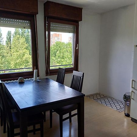 Apartment Student City, Wifi 300Mbs Belgrad Exterior foto