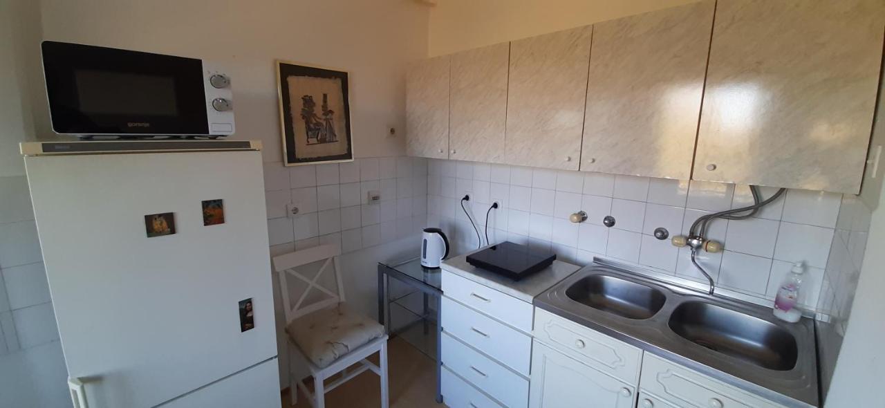 Apartment Student City, Wifi 300Mbs Belgrad Exterior foto