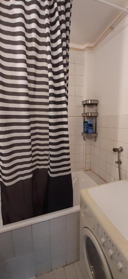 Apartment Student City, Wifi 300Mbs Belgrad Exterior foto