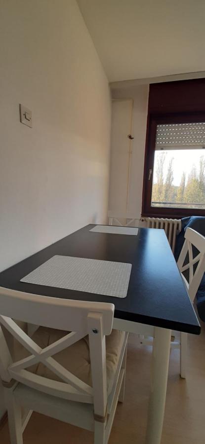 Apartment Student City, Wifi 300Mbs Belgrad Exterior foto