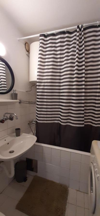 Apartment Student City, Wifi 300Mbs Belgrad Exterior foto