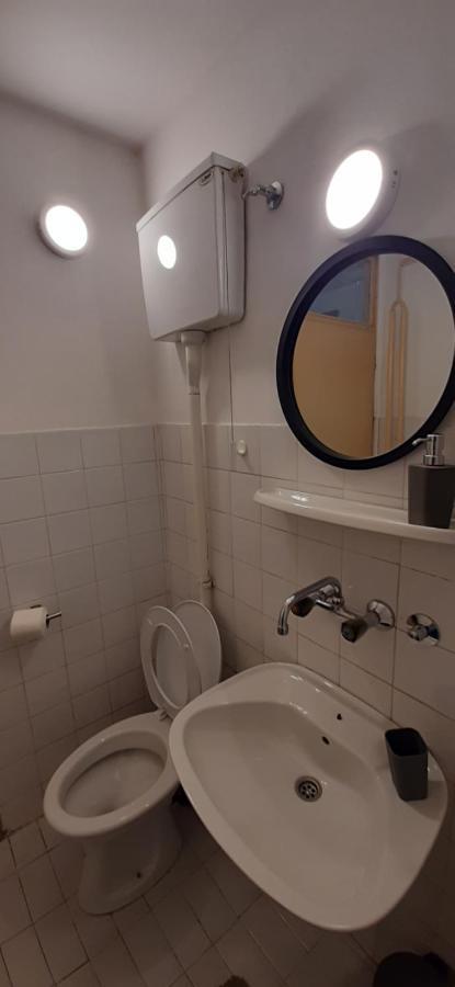 Apartment Student City, Wifi 300Mbs Belgrad Exterior foto